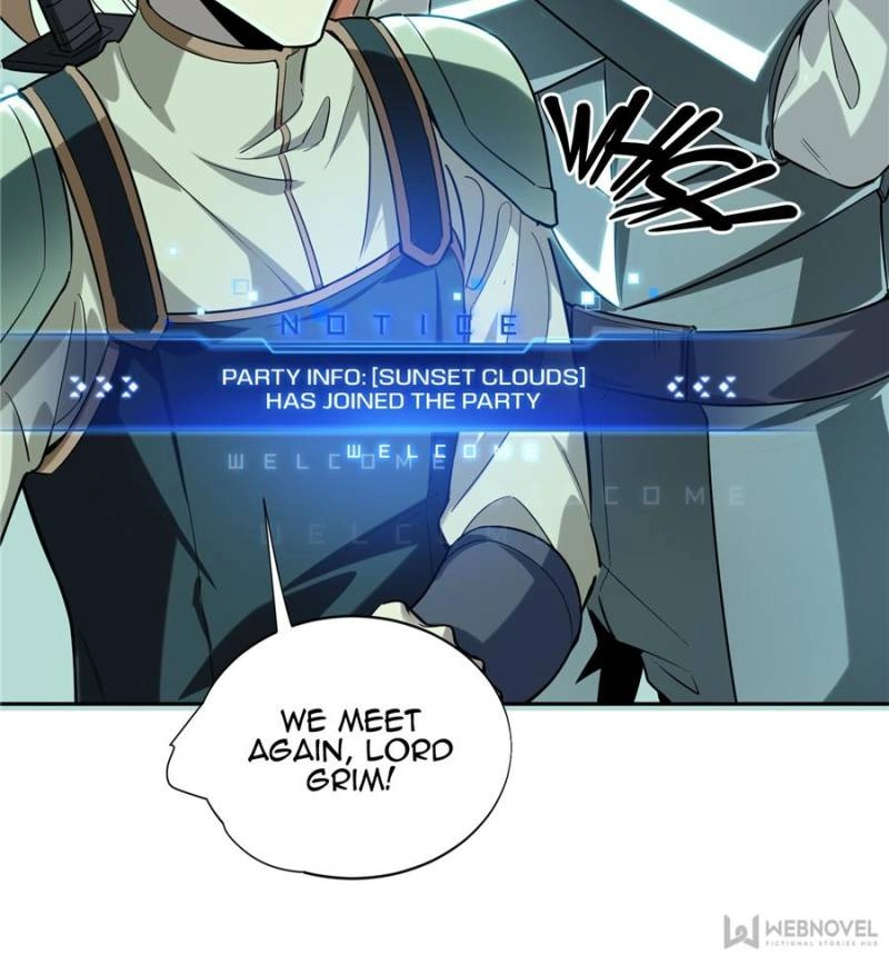 Read The King