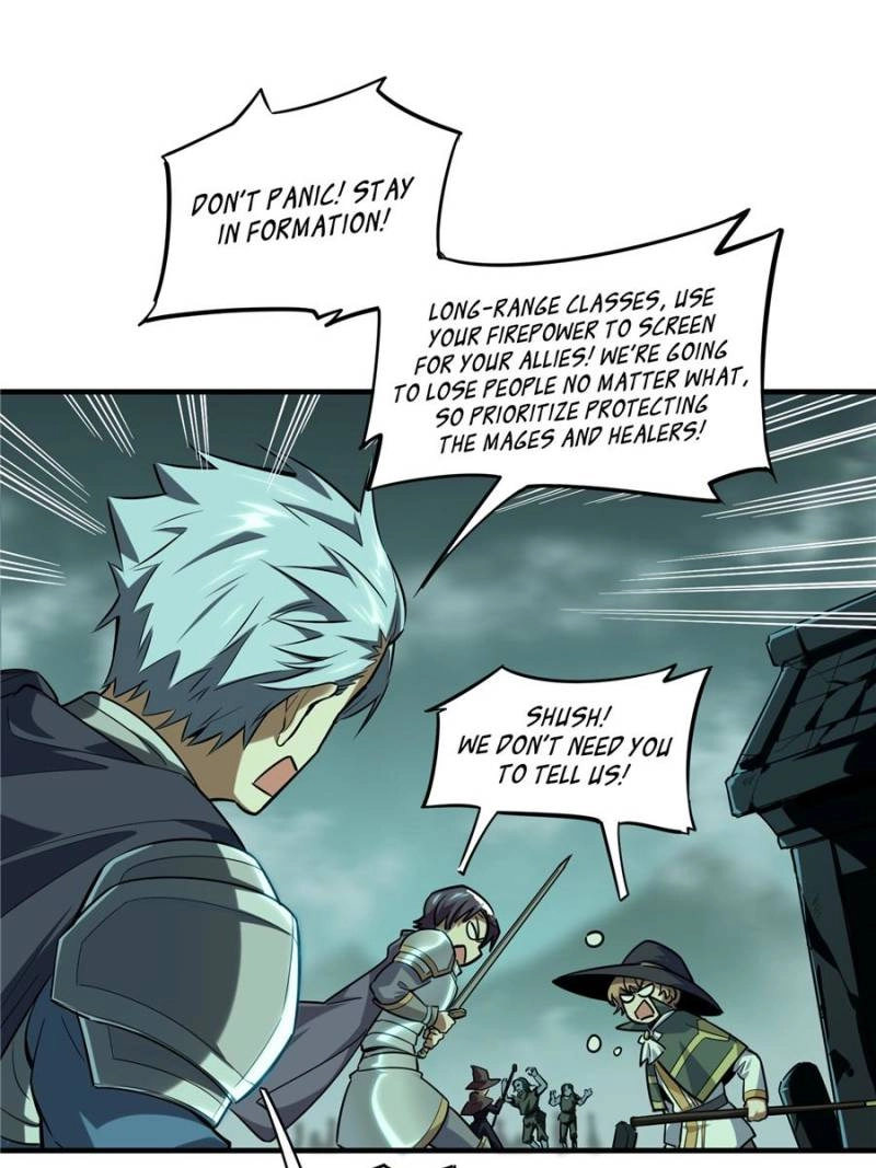 Read The King