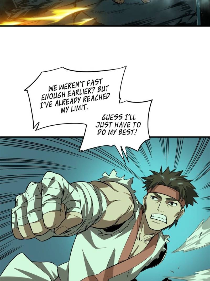 Read The King