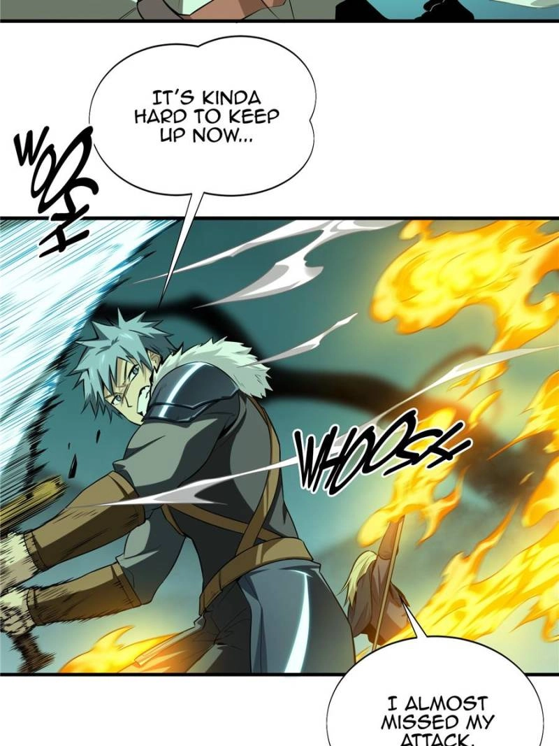Read The King