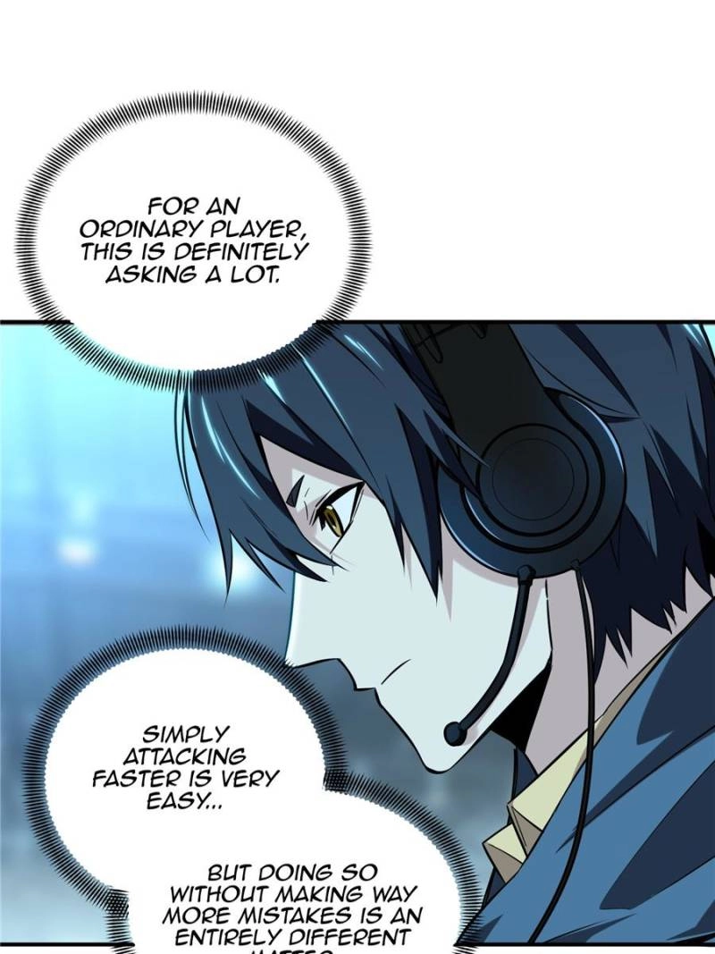 Read The King