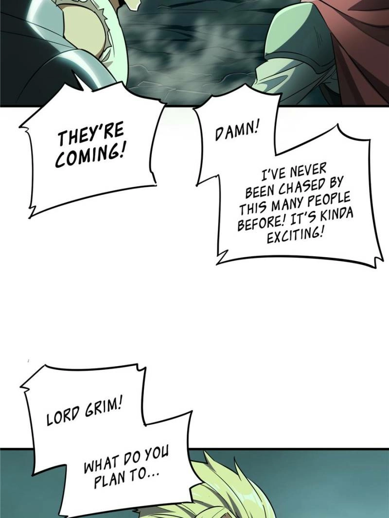 Read The King