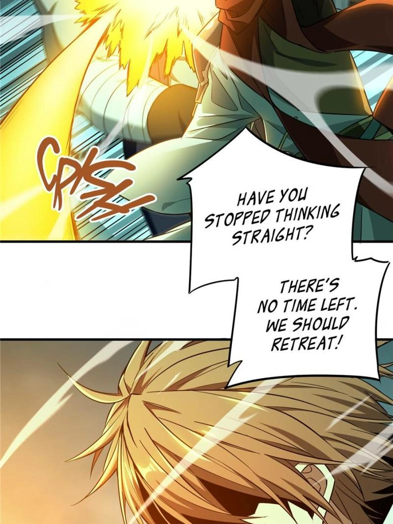 Read The King