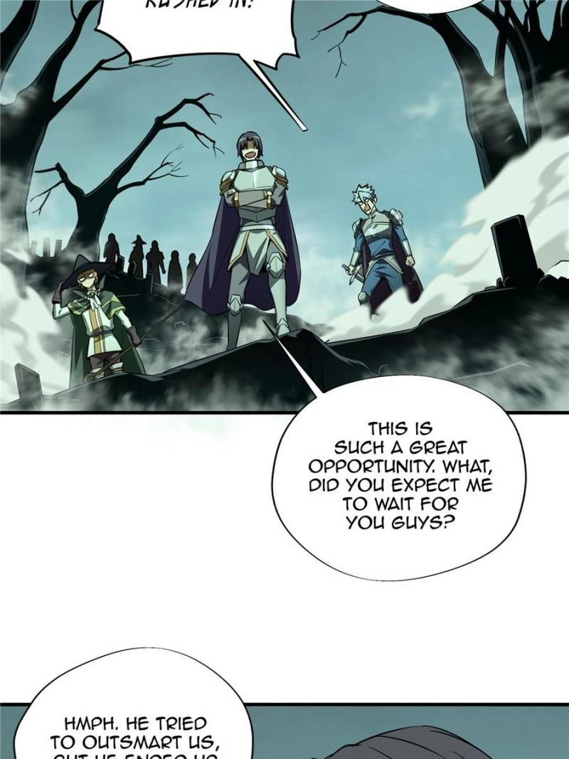 Read The King