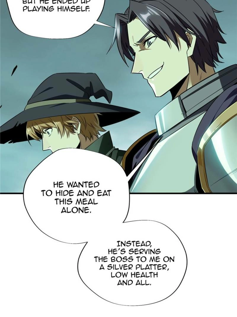 Read The King
