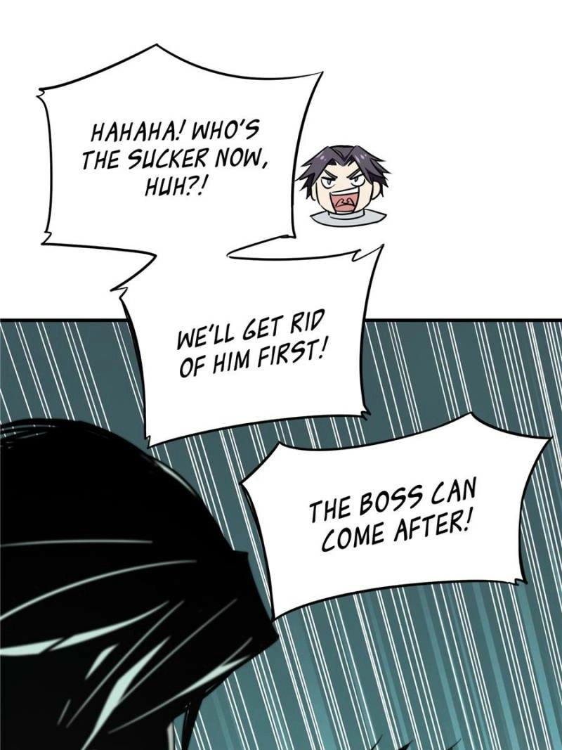 Read The King