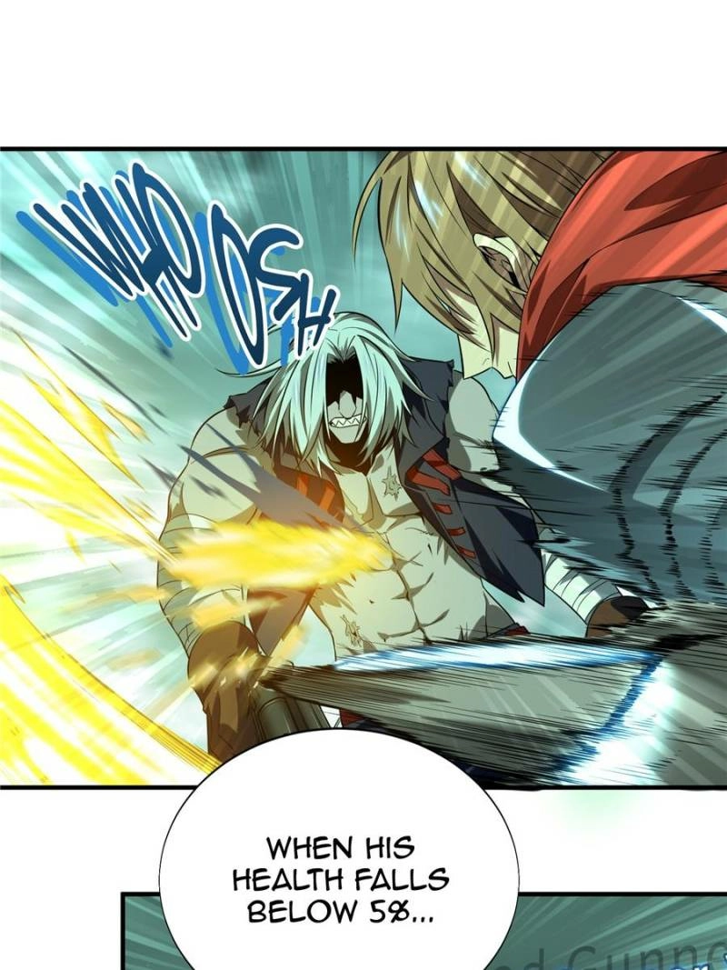 Read The King