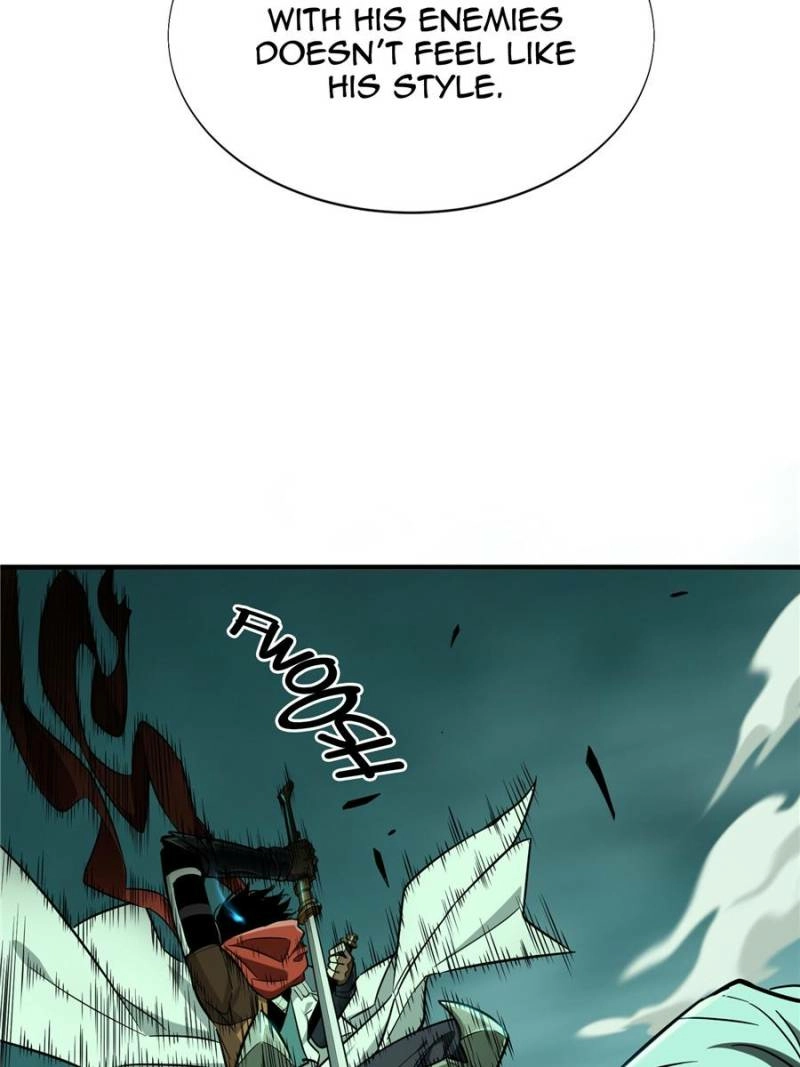 Read The King