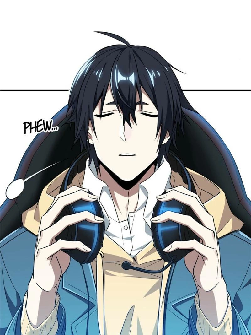 Read The King