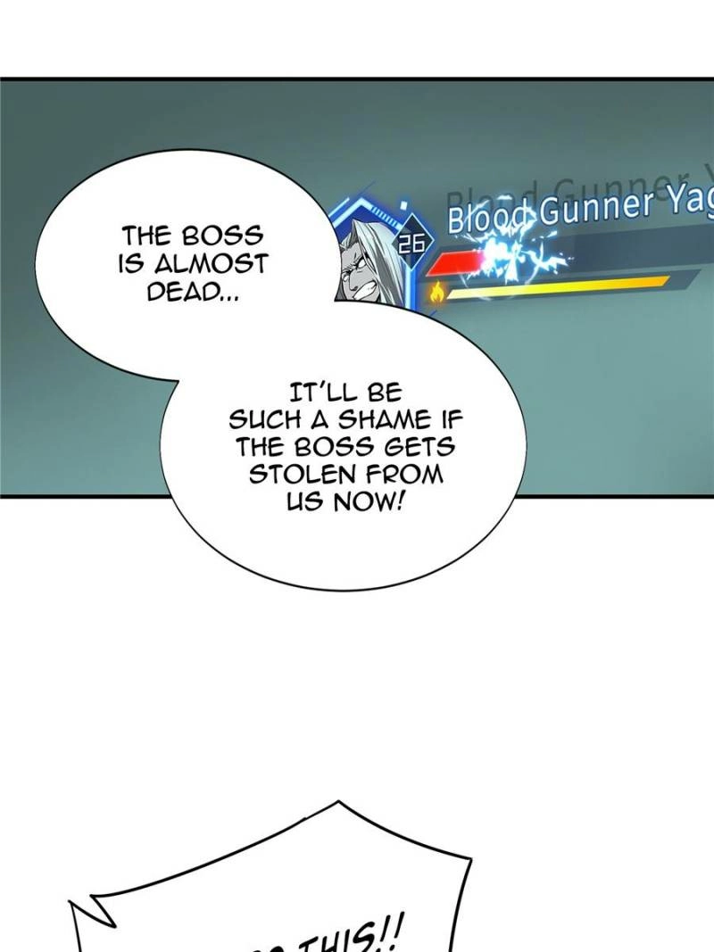 Read The King