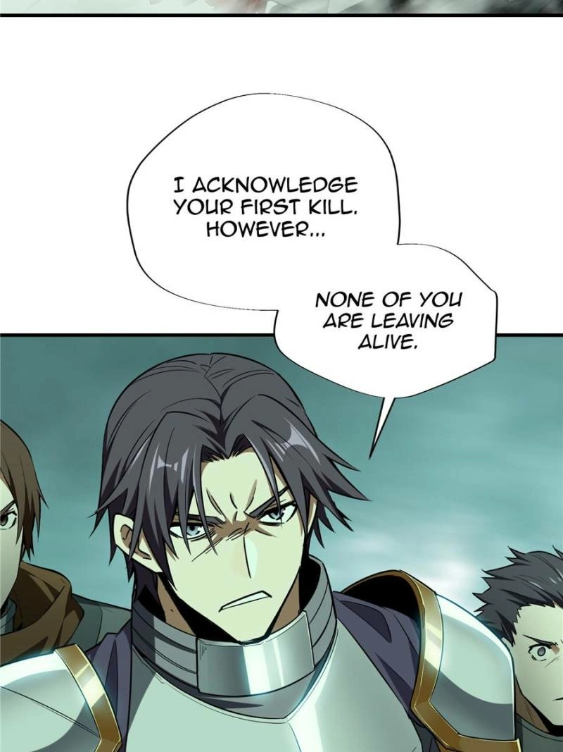 Read The King