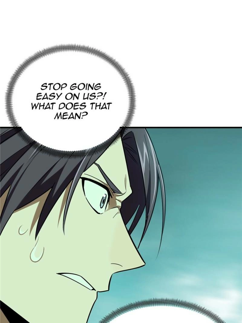 Read The King