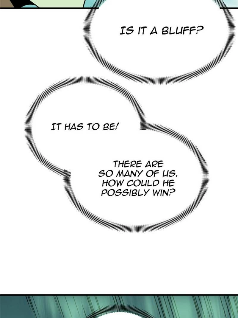 Read The King