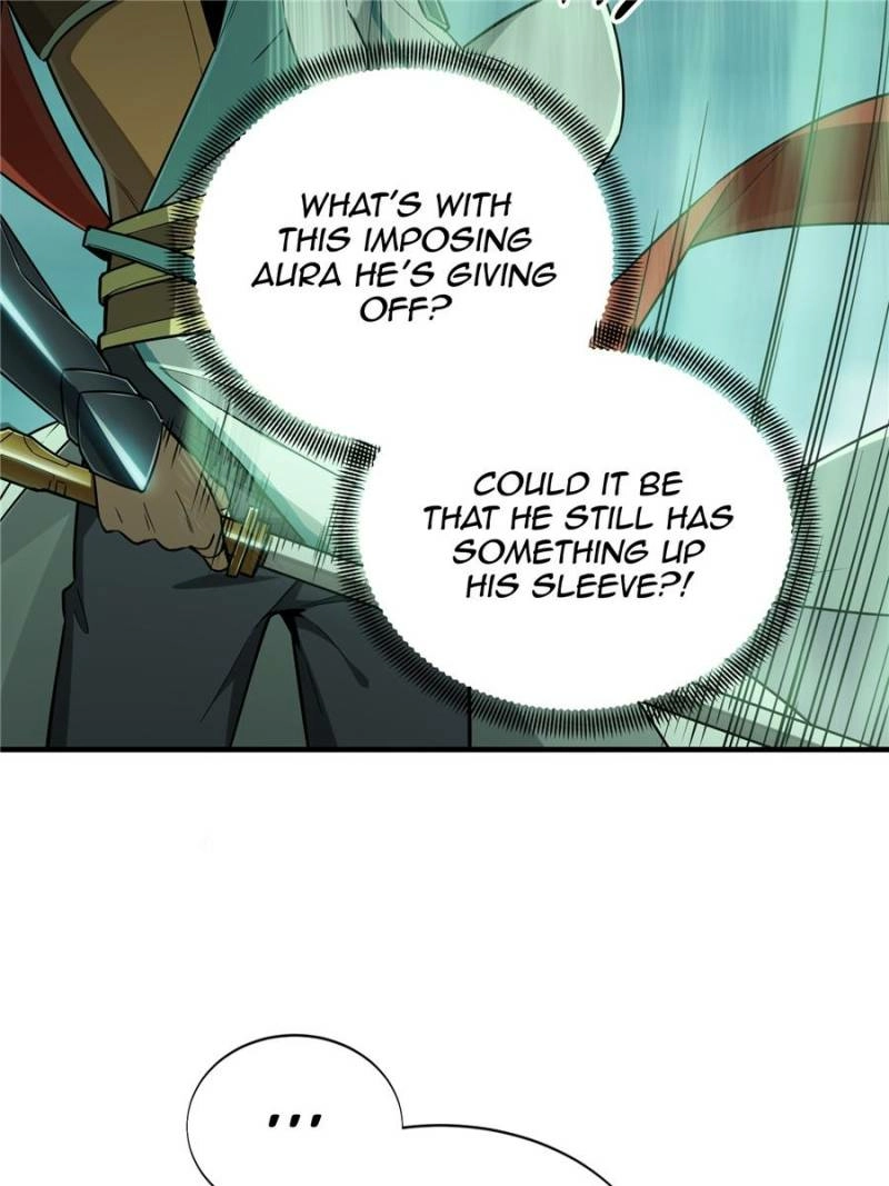 Read The King