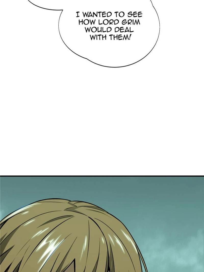Read The King