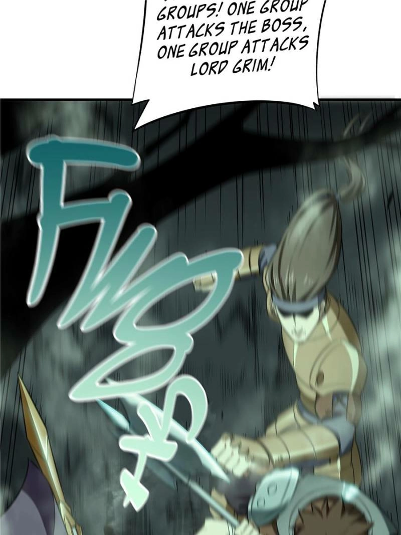 Read The King