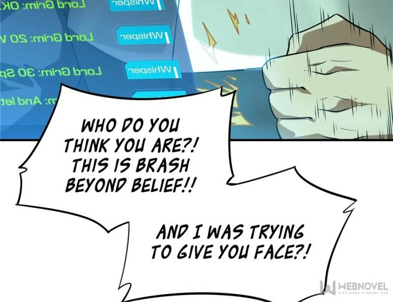 Read The King