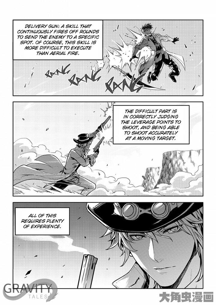 Read The King