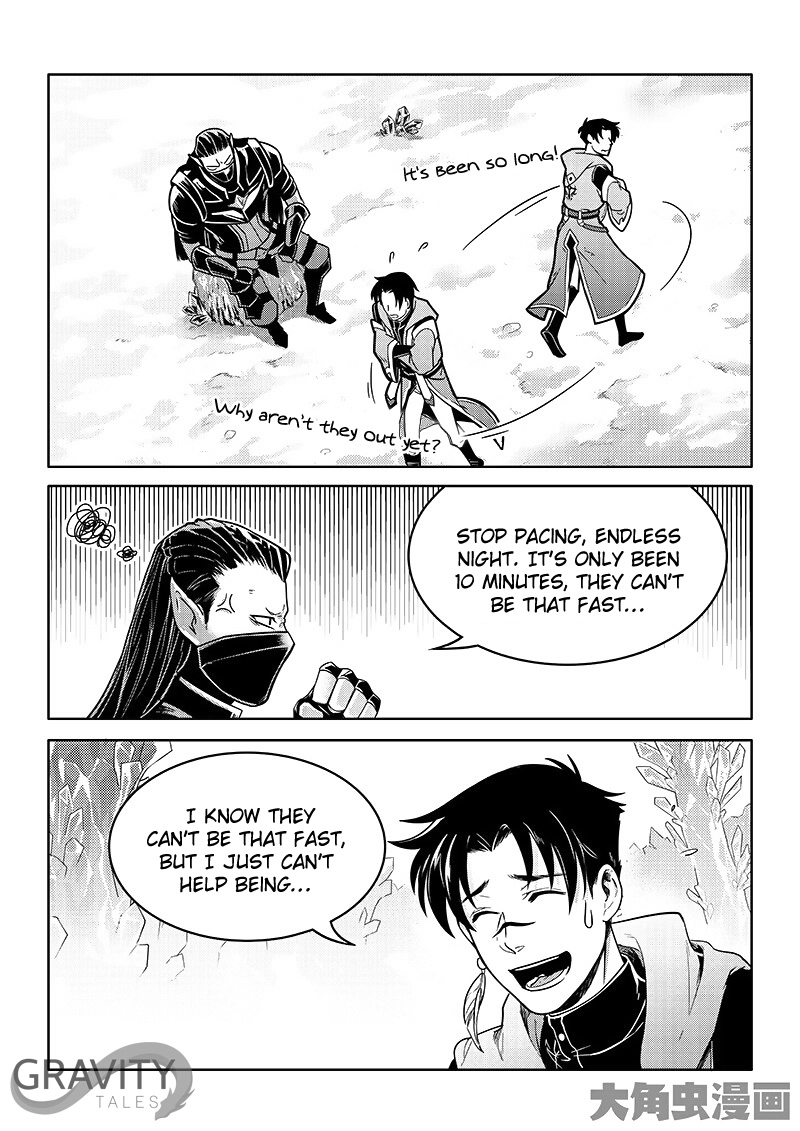 Read The King