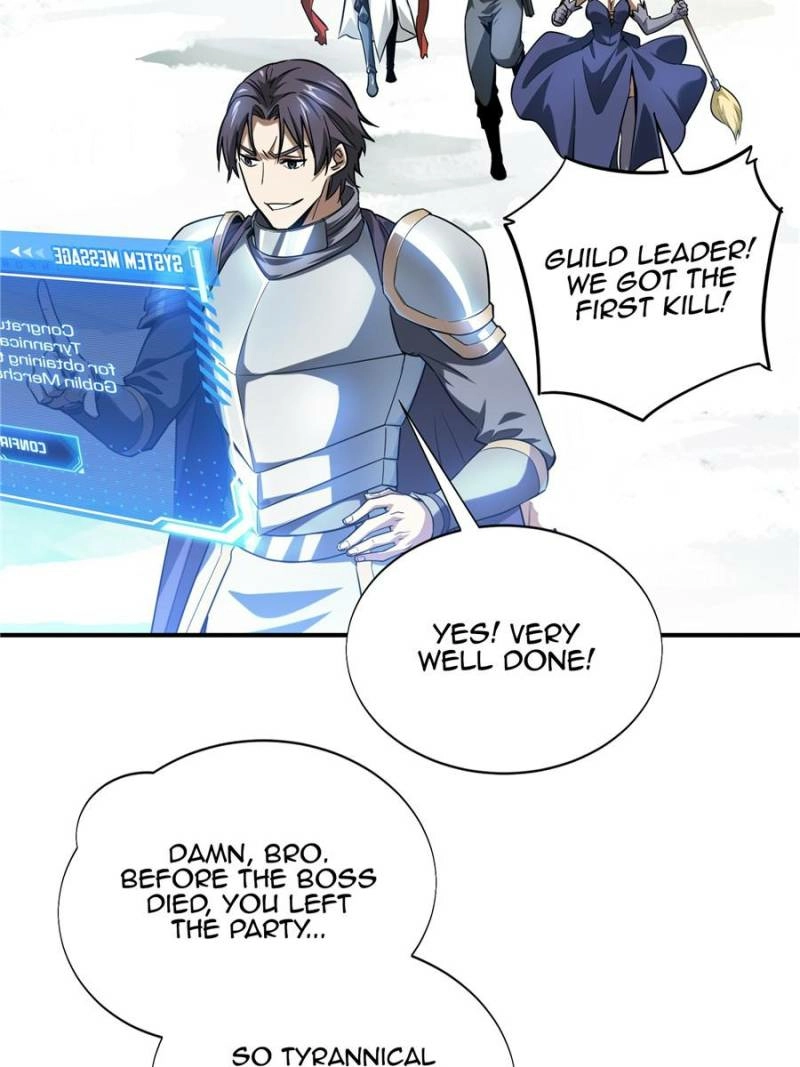 Read The King