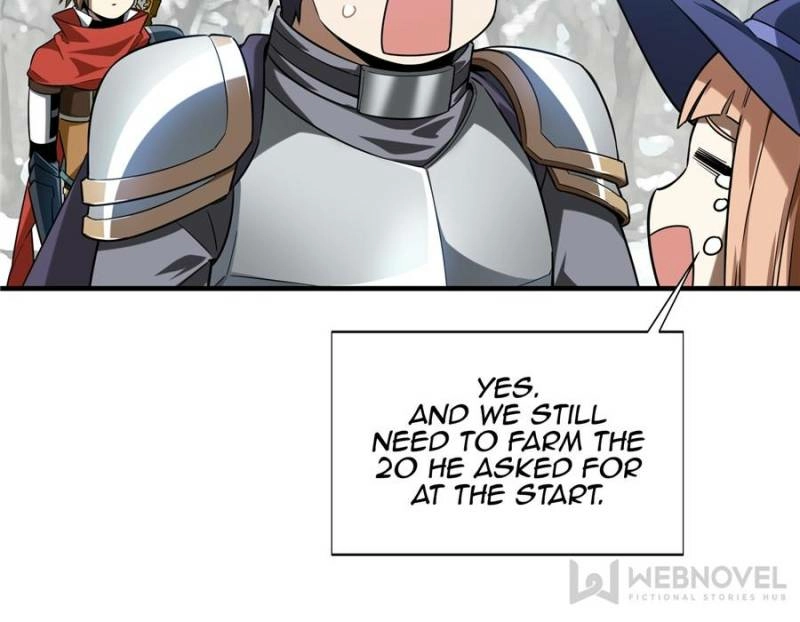 Read The King