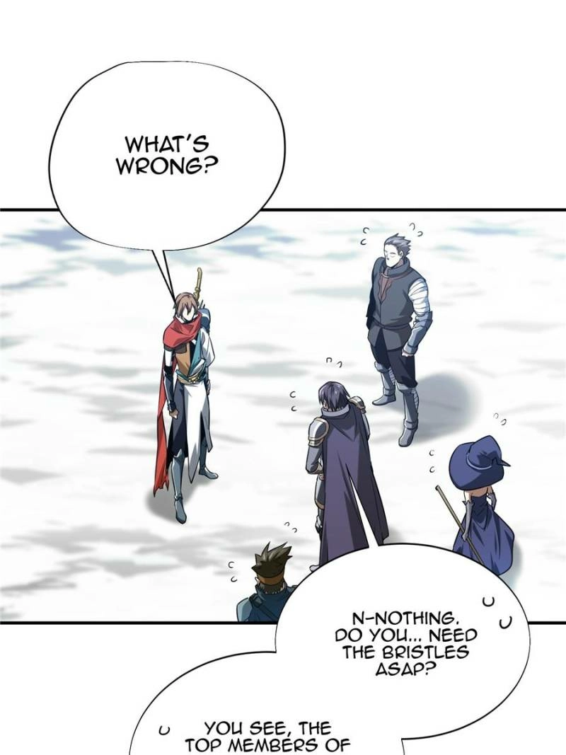 Read The King