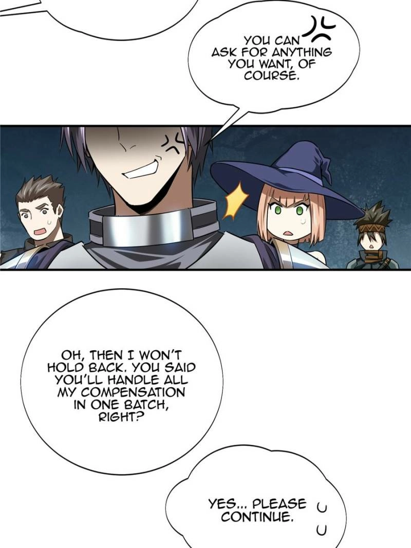 Read The King