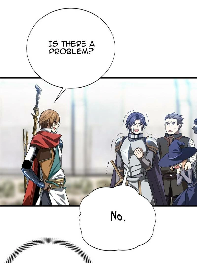 Read The King