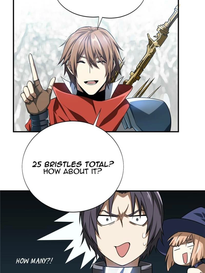 Read The King
