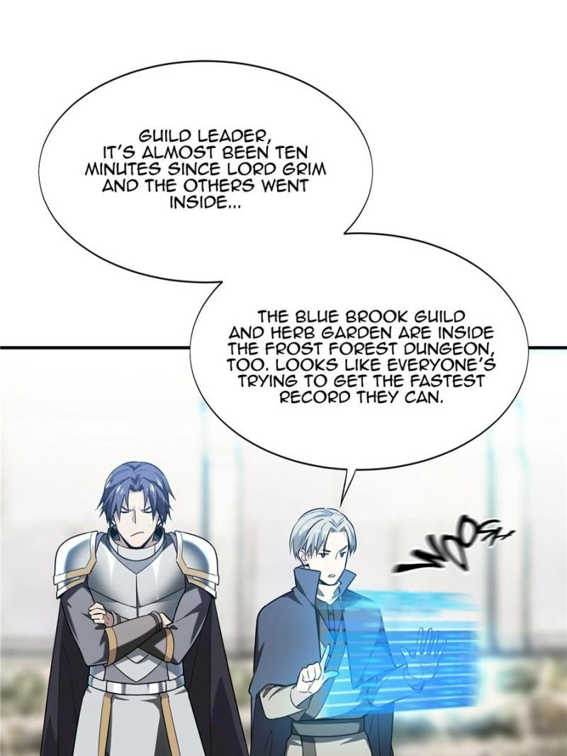 Read The King