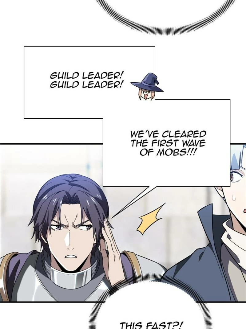 Read The King