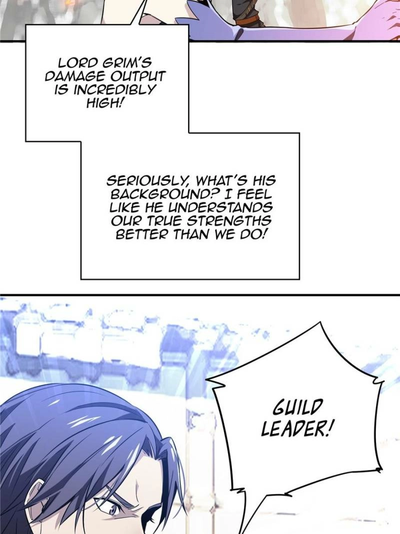 Read The King