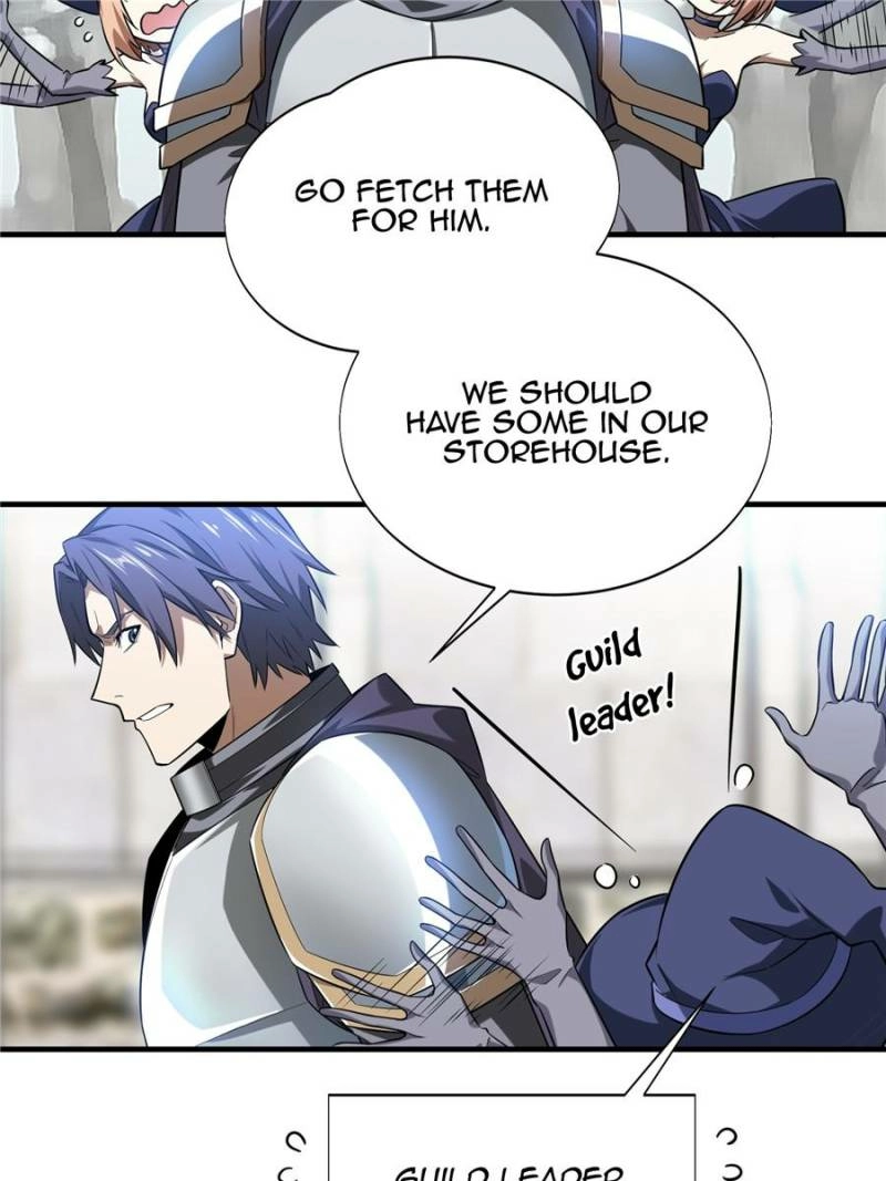 Read The King