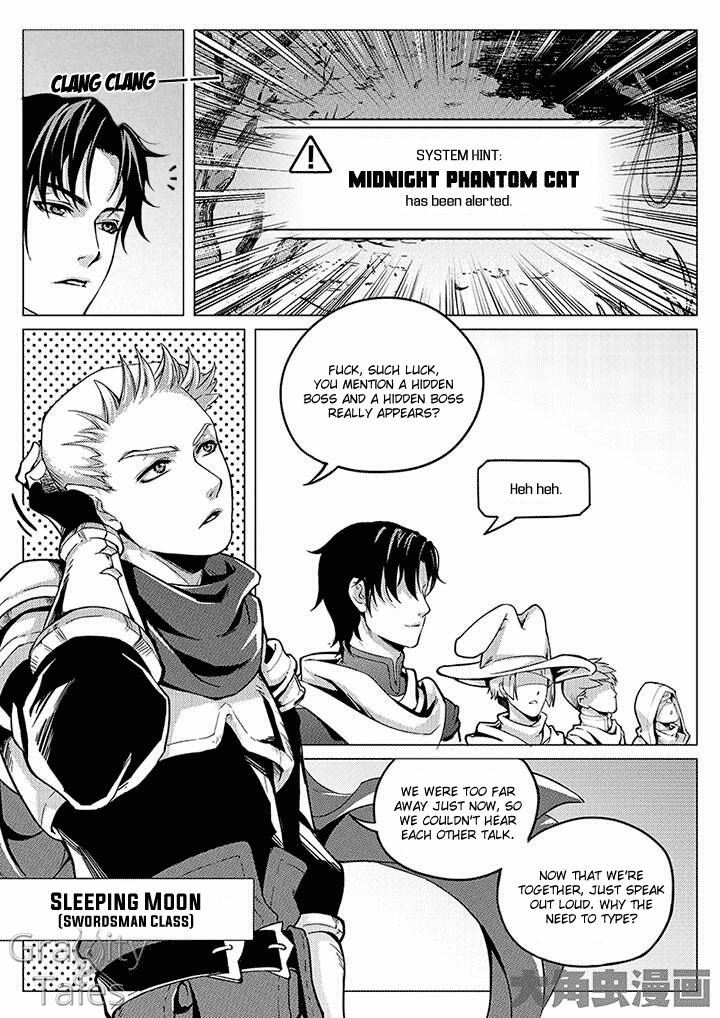 Read The King