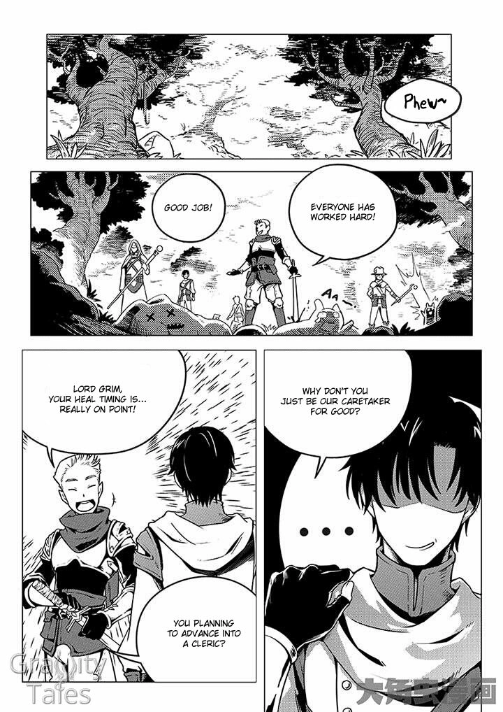Read The King