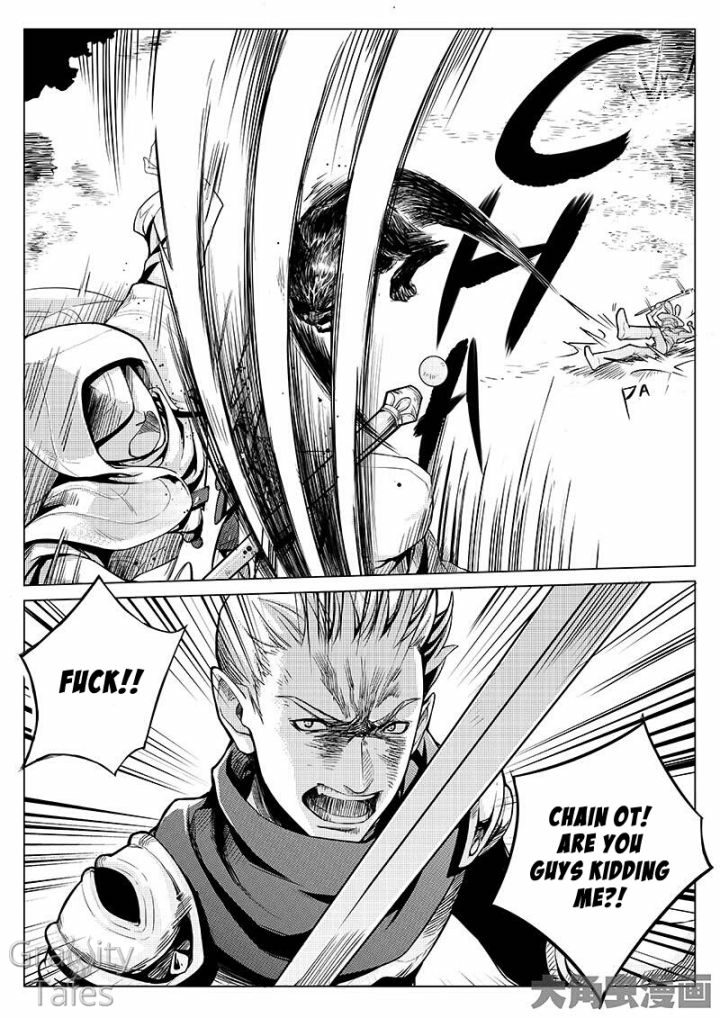 Read The King