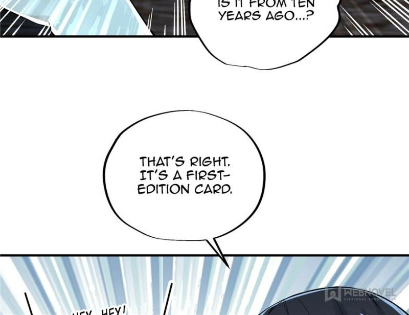 Read The King