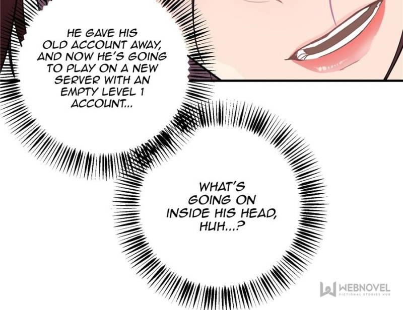 Read The King
