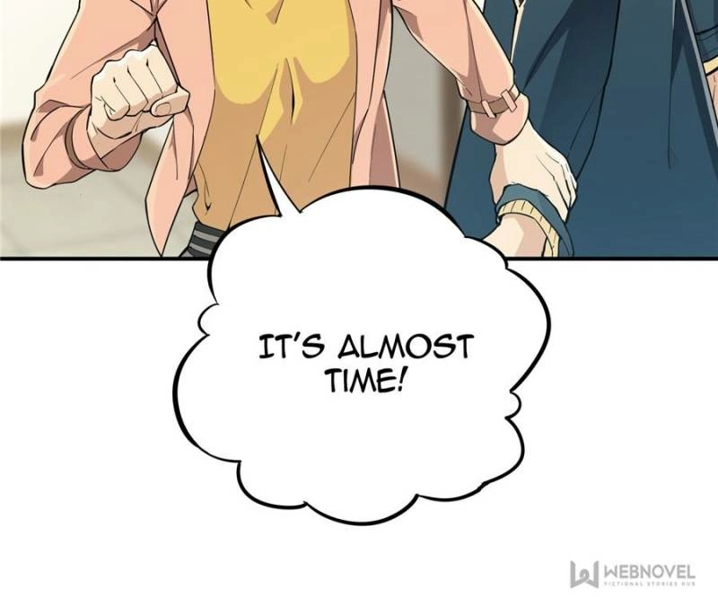 Read The King