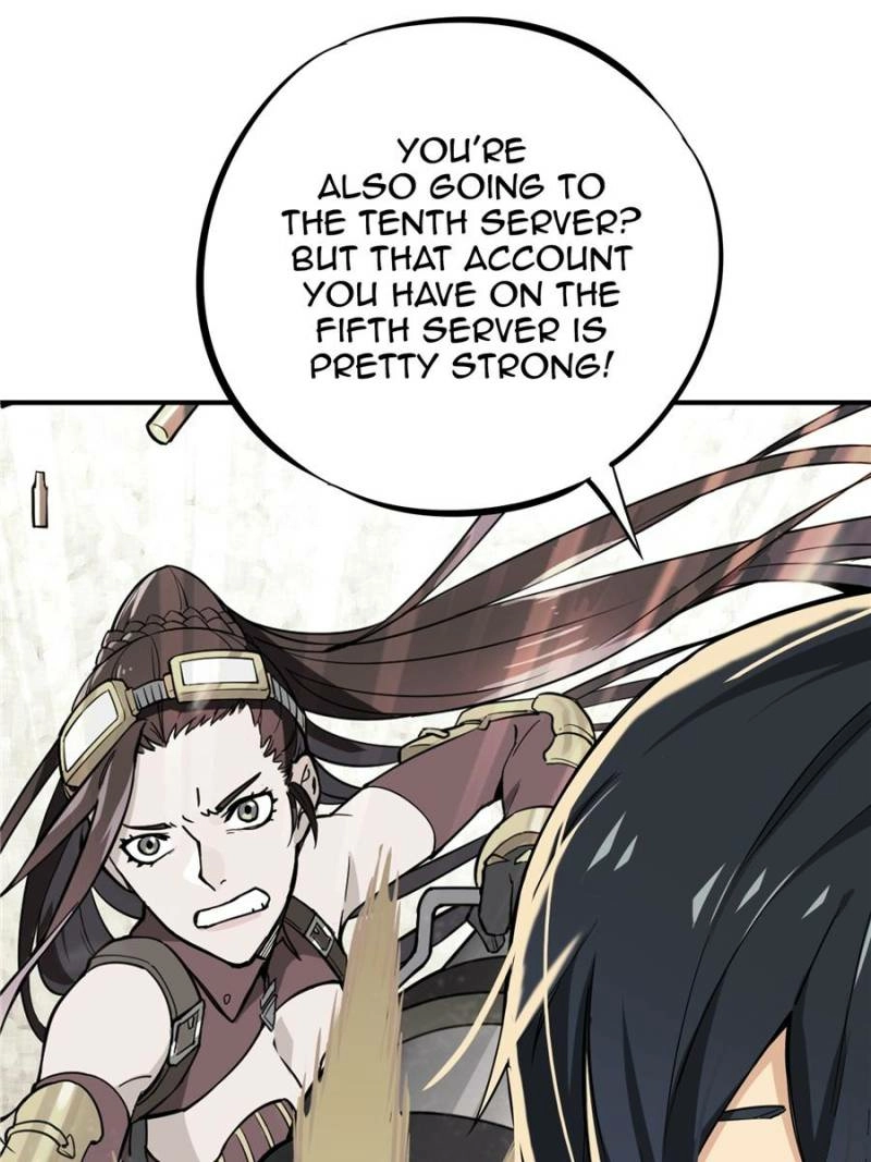 Read The King