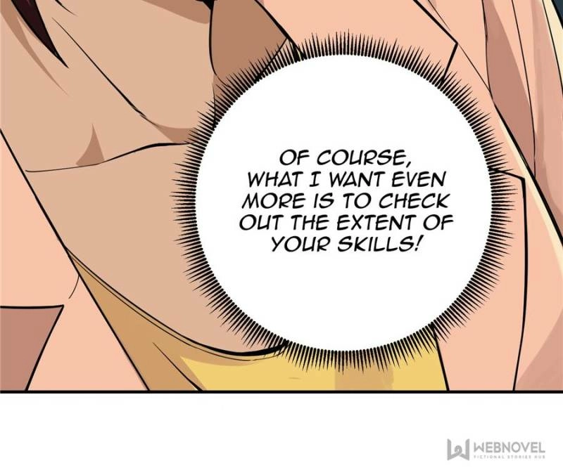 Read The King