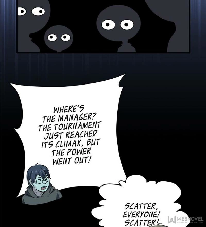 Read The King
