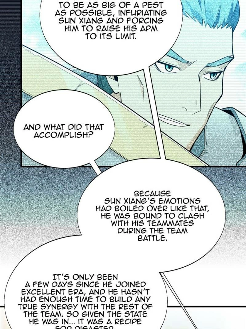 Read The King