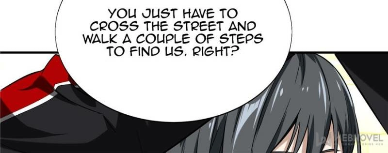Read The King