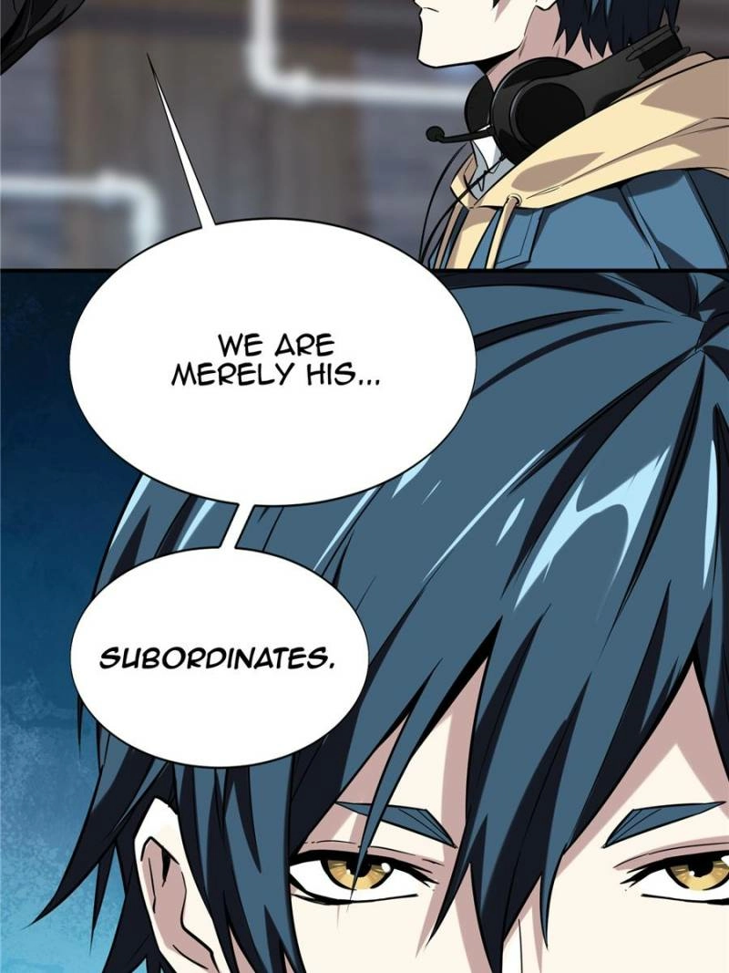 Read The King