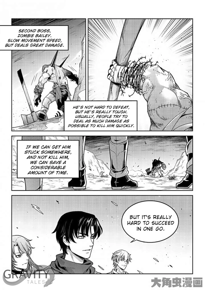 Read The King