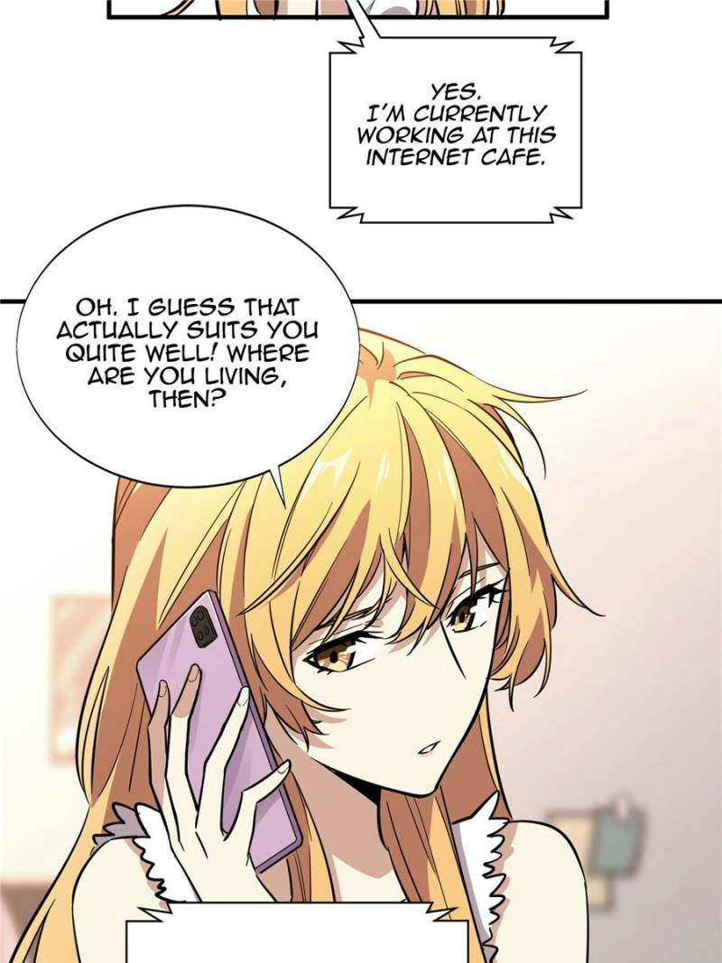 Read The King