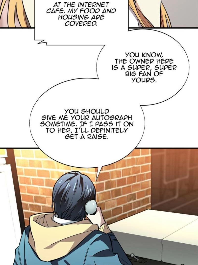 Read The King