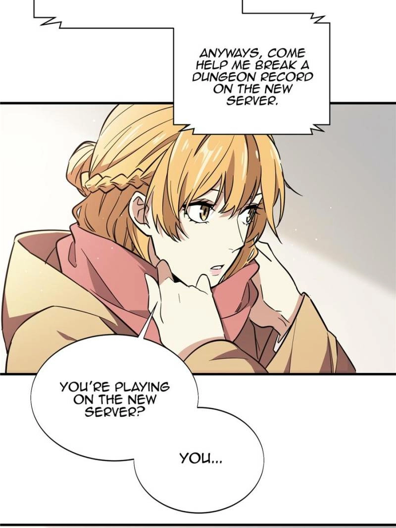 Read The King