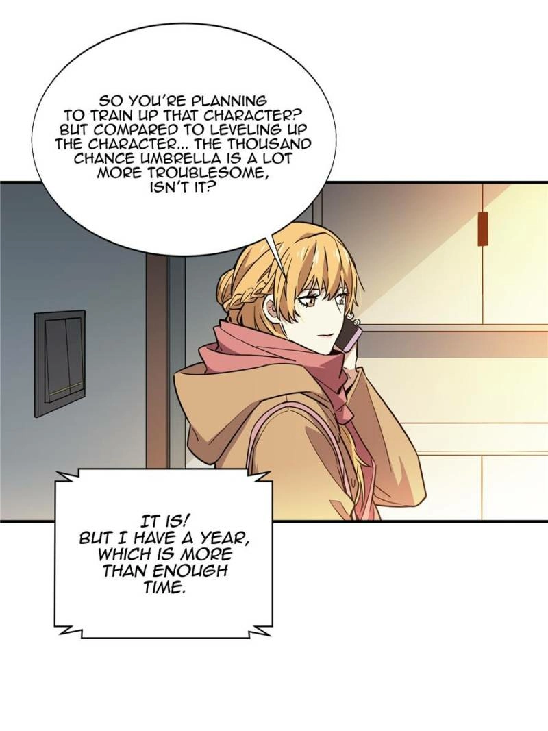 Read The King